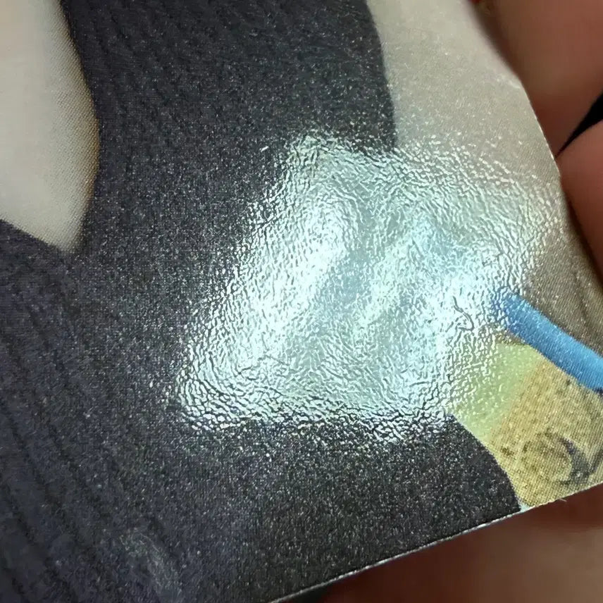 (일괄) 세븐틴 CXM 씨엑스엠 유닛 민규 앨범포카 양도