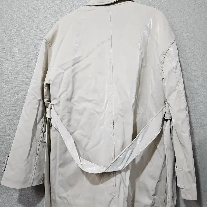 [BUNJANG] Matinkim Ivory Jacket / 마뗑킴 아이보리 자켓