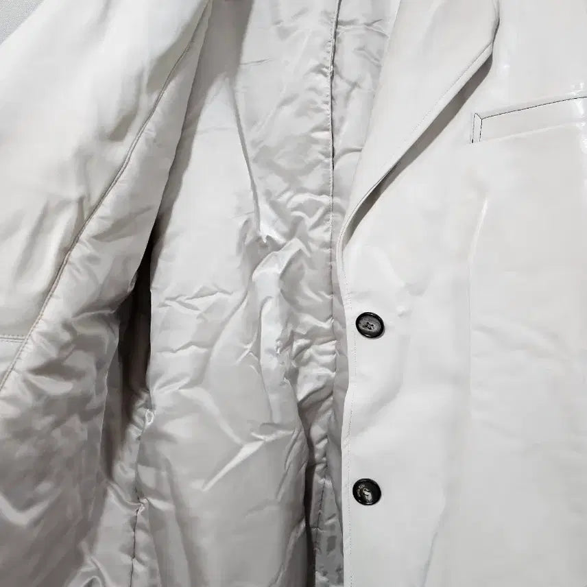 [BUNJANG] Matinkim Ivory Jacket / 마뗑킴 아이보리 자켓