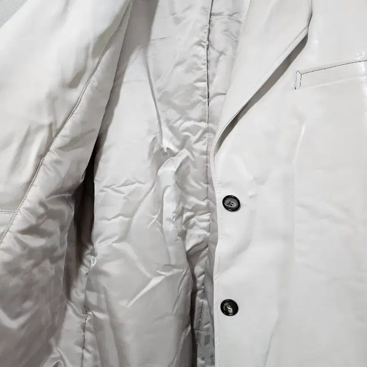 [BUNJANG] Matinkim Ivory Jacket / 마뗑킴 아이보리 자켓