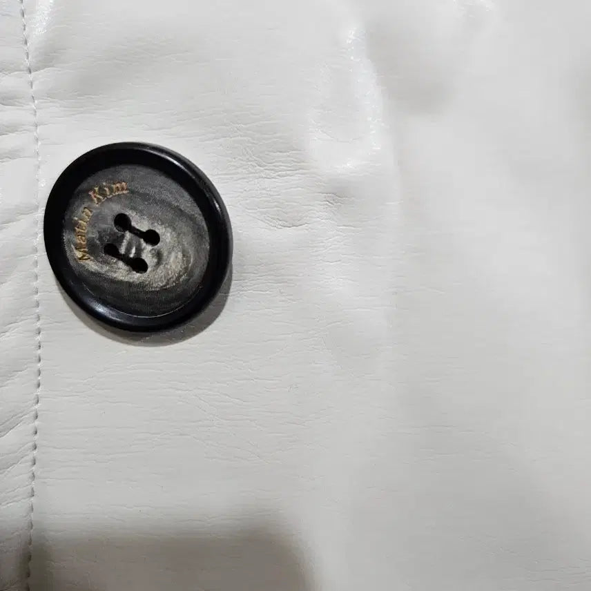 [BUNJANG] Matinkim Ivory Jacket / 마뗑킴 아이보리 자켓