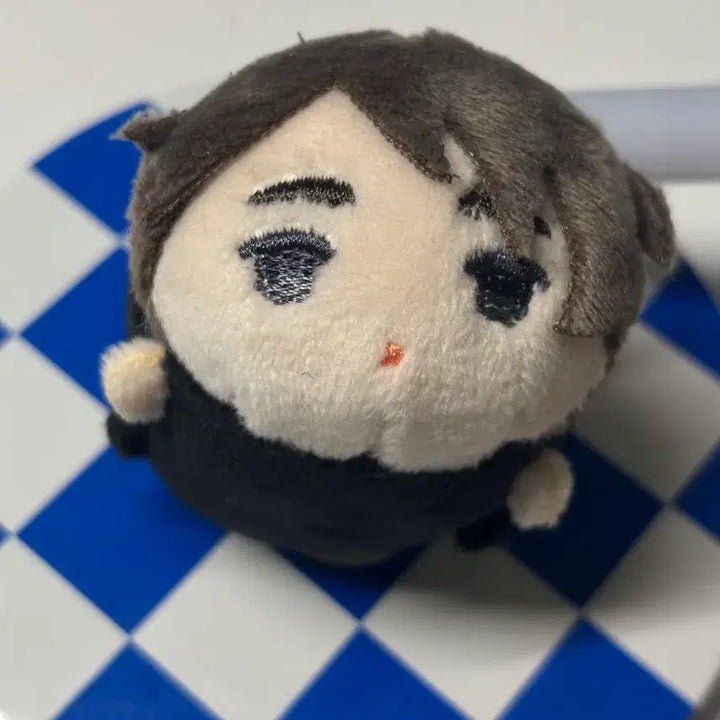 [BUNJANG] Haikyuu Osamu Miya Doll / 하이큐 미야 오사무 인형 판매합니다