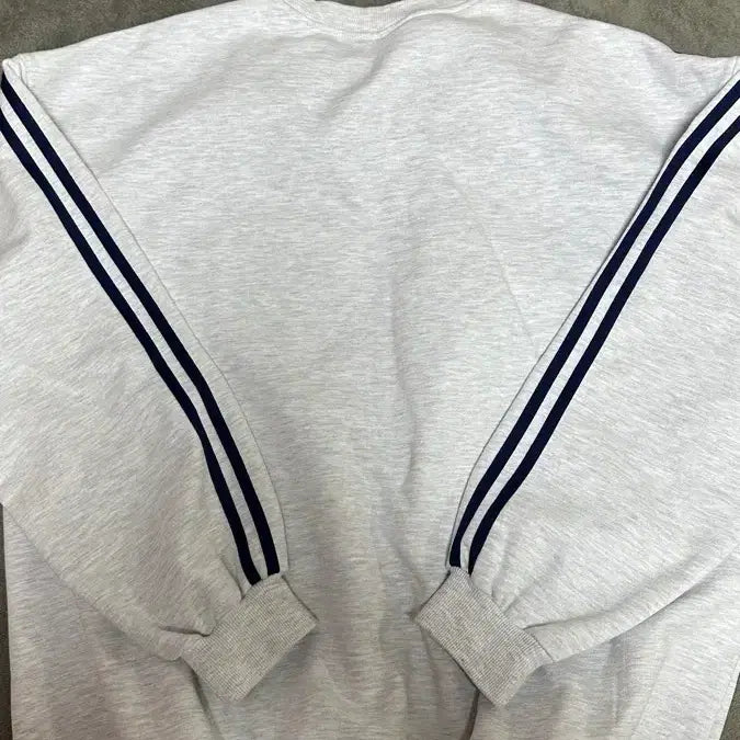 [BUNJANG] 1993 Studio Gray Sweatshirt / 1993스튜디오 맨투맨 티셔츠 그레이