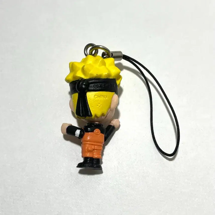 [BUNJANG] Naruto Classic Keychain Naruto Swing Keychain / 나루토 고전키링 나루토 브라브라스윙 키링