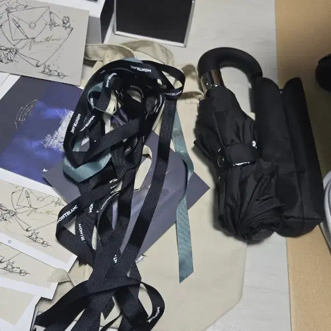 [BUNJANG] Montblanc Goethe Notebook Ink Set / 몽블랑 괴테노트 그린 블루 레드 오렌지 만년필잉크 판매합니다 서비스있음