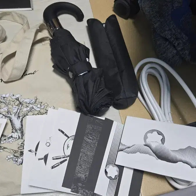 [BUNJANG] Montblanc Goethe Notebook Ink Set / 몽블랑 괴테노트 그린 블루 레드 오렌지 만년필잉크 판매합니다 서비스있음