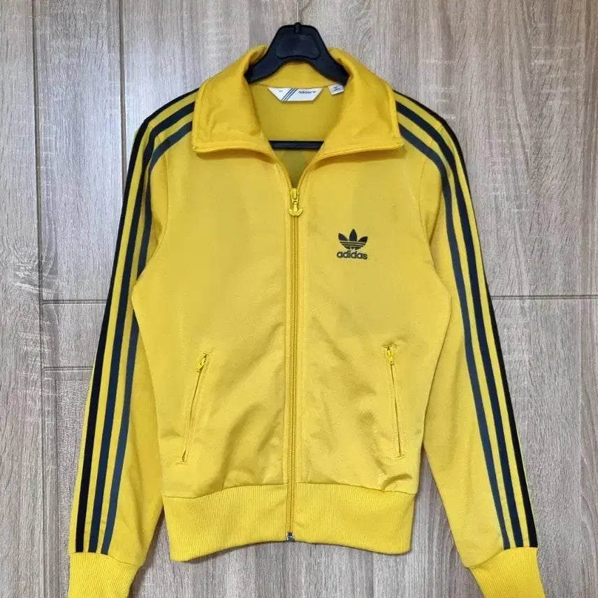 [BUNJANG] Adidas Firebird Jersey / 아디다스 파이어버드 져지