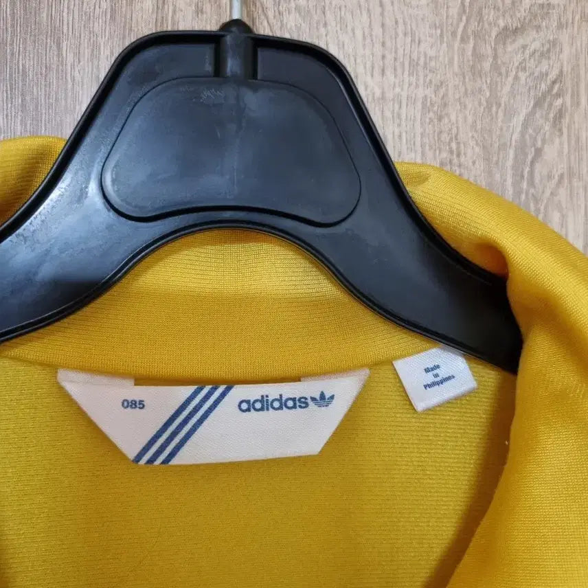 [BUNJANG] Adidas Firebird Jersey / 아디다스 파이어버드 져지