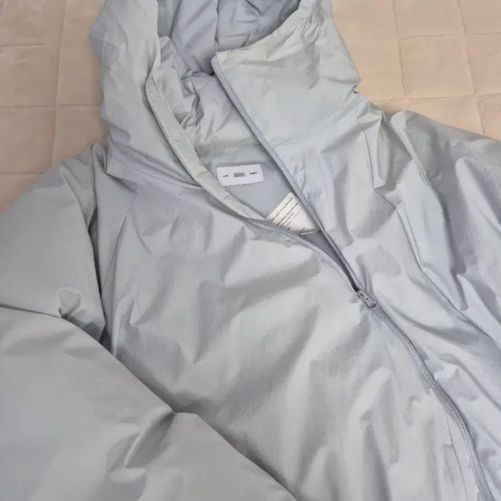 [BUNJANG] PAF 5.0 Padded Jacket / (가격내림)(가격 제안 가능)파프 paf5.0 패딩