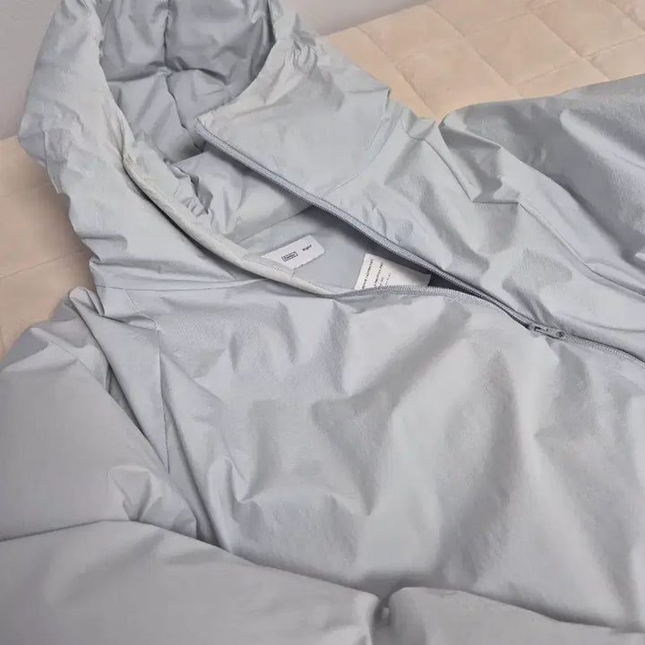 [BUNJANG] PAF 5.0 Padded Jacket / (가격내림)(가격 제안 가능)파프 paf5.0 패딩