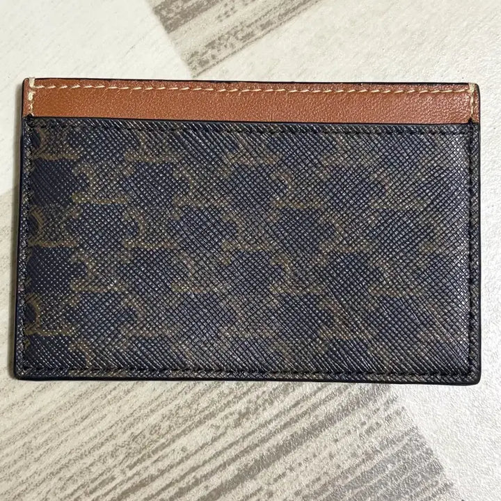 [BUNJANG] Celine Card Wallet / 셀린느 카드지갑