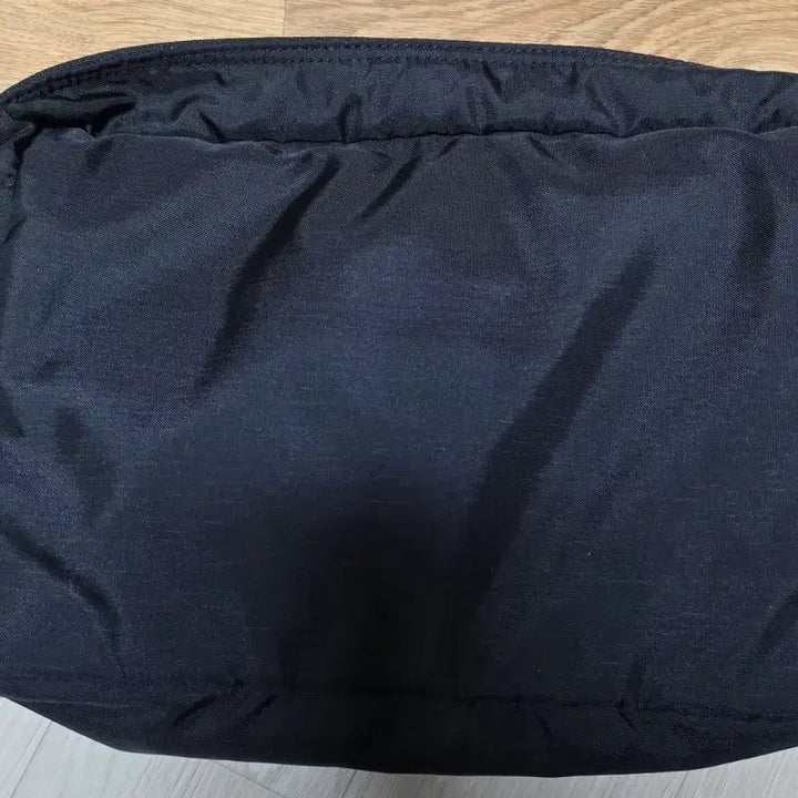 [BUNJANG] Porter Force Shoulder Bag (Small, Black) 855-05457 / 포터 포스 숄더백 스몰 블랙 855-05457