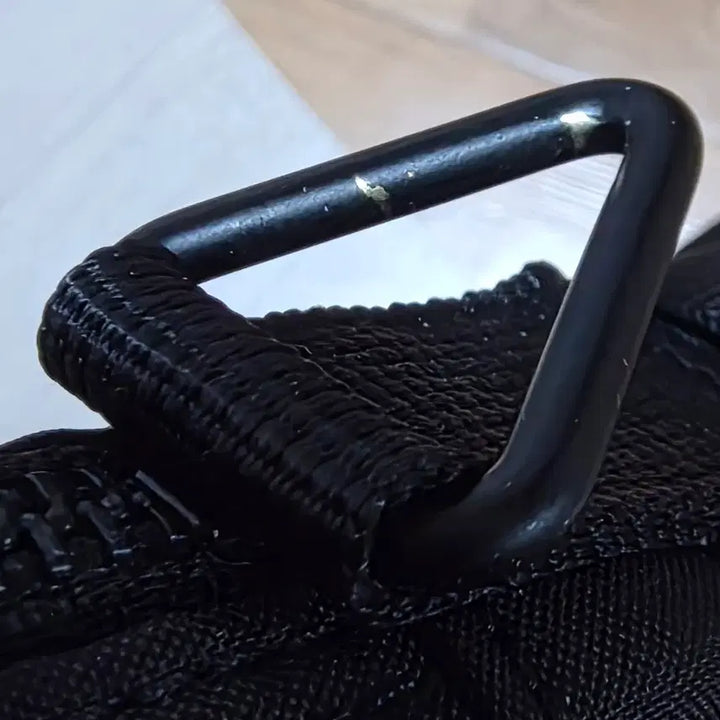 [BUNJANG] Porter Force Shoulder Bag (Small, Black) 855-05457 / 포터 포스 숄더백 스몰 블랙 855-05457