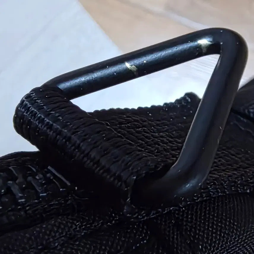 [BUNJANG] Porter Force Shoulder Bag (Small, Black) 855-05457 / 포터 포스 숄더백 스몰 블랙 855-05457