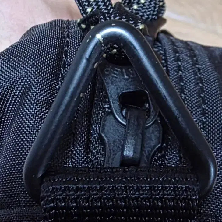 [BUNJANG] Porter Force Shoulder Bag (Small, Black) 855-05457 / 포터 포스 숄더백 스몰 블랙 855-05457