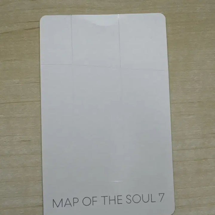 [BUNJANG] BTS J-Hope Photocard / 방탄소년단 제이홉 포카