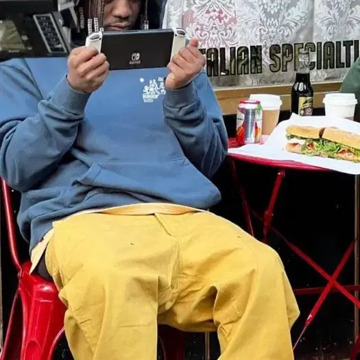 [BUNJANG] Hidden NY Clarks Green UK8 / Hidden ny x Clarks green uk8