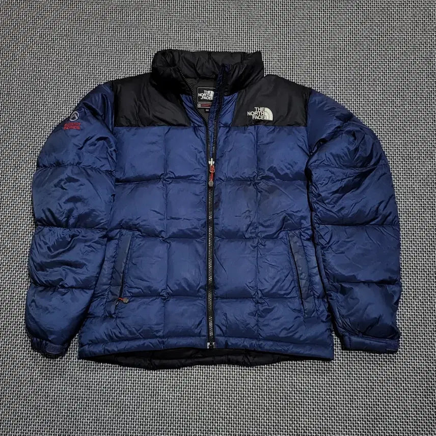 [BUNJANG] The North Face Lhotse 800 Goose Down Padded Jacket (S) / 노스페이스 800 로체 구스다운 패딩 (S/90)
