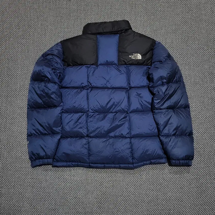 [BUNJANG] The North Face Lhotse 800 Goose Down Padded Jacket (S) / 노스페이스 800 로체 구스다운 패딩 (S/90)