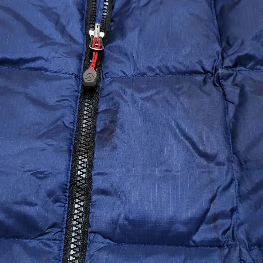 [BUNJANG] The North Face Lhotse 800 Goose Down Padded Jacket (S) / 노스페이스 800 로체 구스다운 패딩 (S/90)