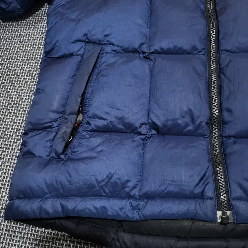[BUNJANG] The North Face Lhotse 800 Goose Down Padded Jacket (S) / 노스페이스 800 로체 구스다운 패딩 (S/90)