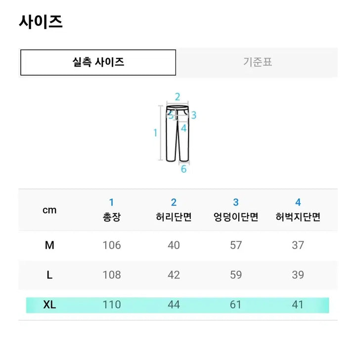 [BUNJANG] NOICE Flight Pants Black XL / NOICE FLIGHT PANTS 블랙 XL [박서준 바지]