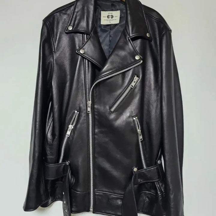 [BUNJANG] BELLE Epoque Rider Jacket / 벨리에라이더자켓