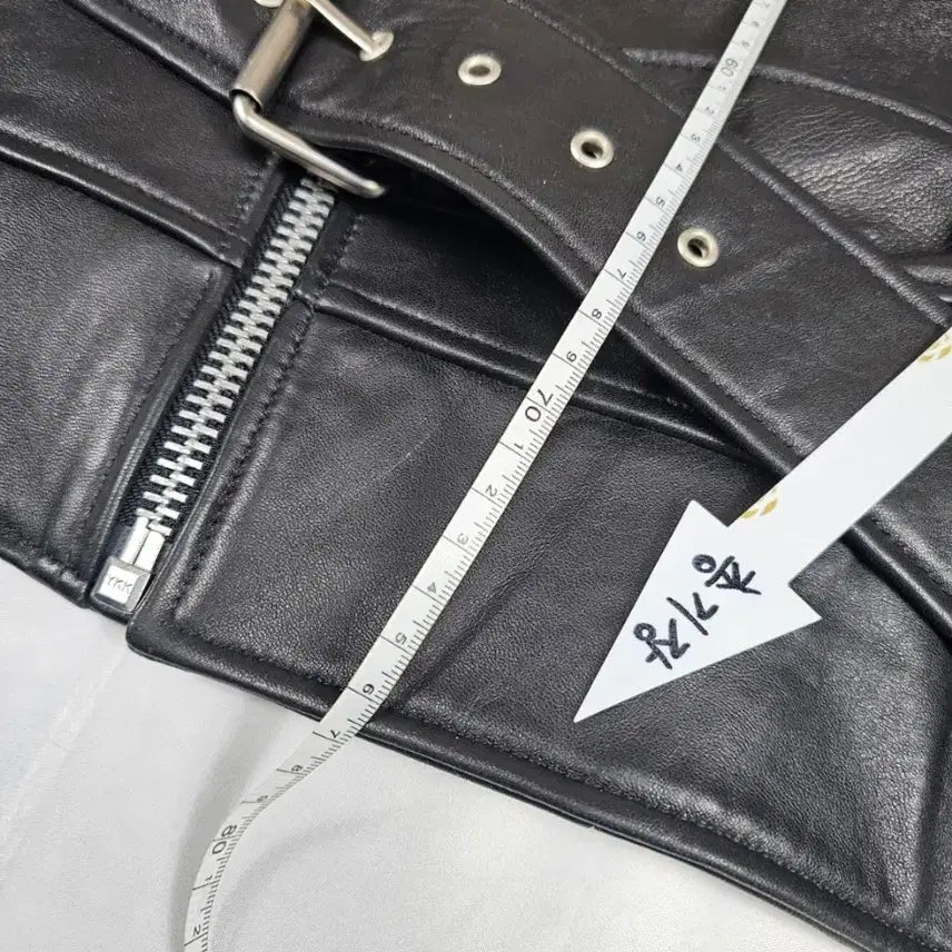 [BUNJANG] BELLE Epoque Rider Jacket / 벨리에라이더자켓