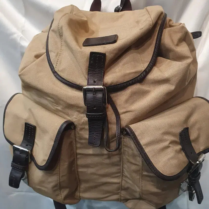 [BUNJANG] Tumi Backpack / 투미백팩