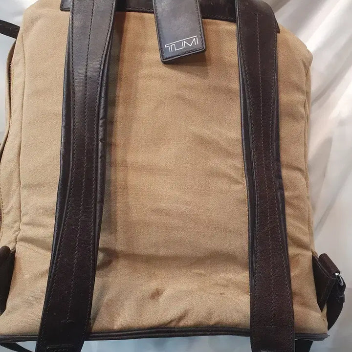 [BUNJANG] Tumi Backpack / 투미백팩