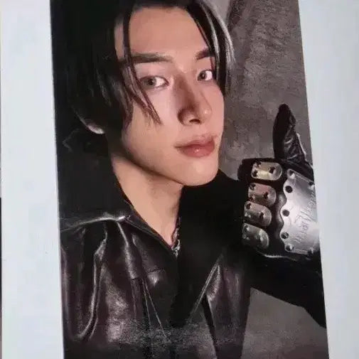 [BUNJANG] ENHYPEN Jae Yoon Blood Donation Photocard / 재윤) 엔하이픈 헌혈포카