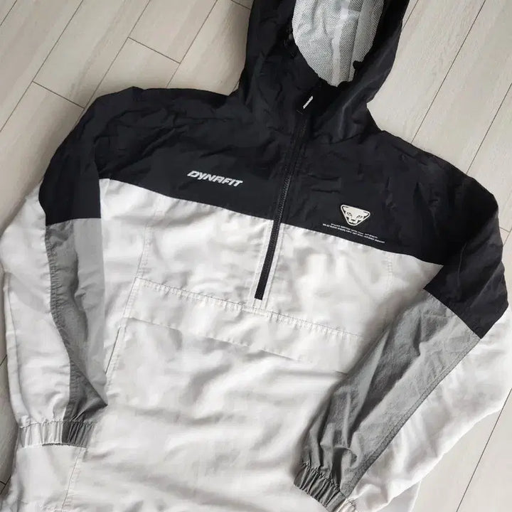 [BUNJANG] Dynafit Carry Anorak Jacket / 다이나핏 아노락 남녀공용 캐리 자켓 YUP21140W3 표기사이즈 90(