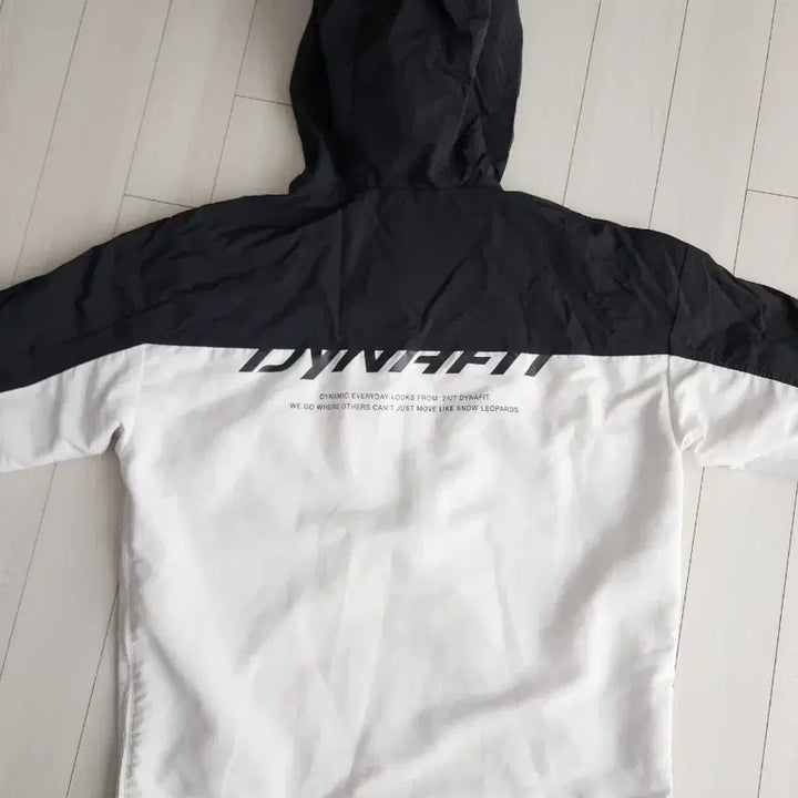 [BUNJANG] Dynafit Carry Anorak Jacket / 다이나핏 아노락 남녀공용 캐리 자켓 YUP21140W3 표기사이즈 90(