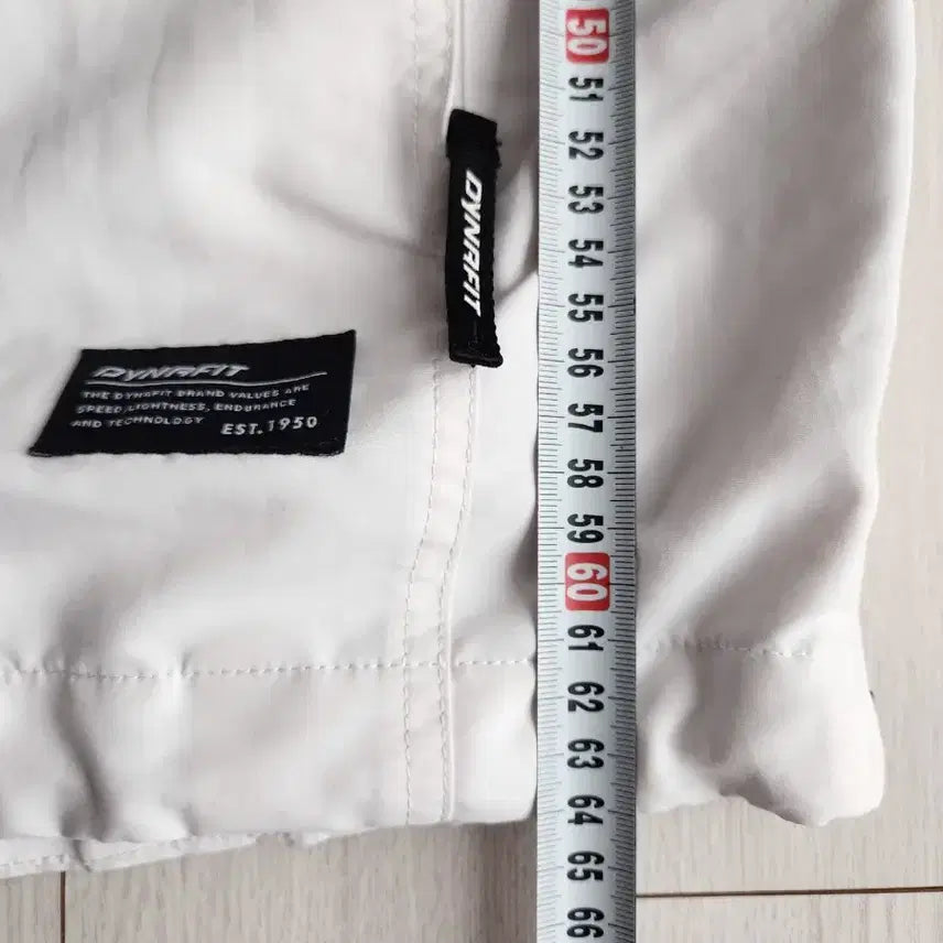 [BUNJANG] Dynafit Carry Anorak Jacket / 다이나핏 아노락 남녀공용 캐리 자켓 YUP21140W3 표기사이즈 90(