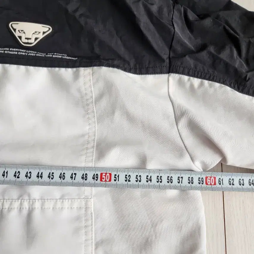 [BUNJANG] Dynafit Carry Anorak Jacket / 다이나핏 아노락 남녀공용 캐리 자켓 YUP21140W3 표기사이즈 90(