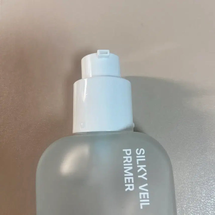 [BUNJANG] 2EN Silky Veil Primer / 리뉴얼 새상품 투에이엔 실키 베일 프라이머
