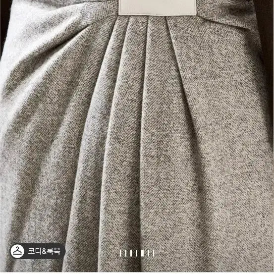 [BUNJANG] System Skirt / 시스템 신상 스커트