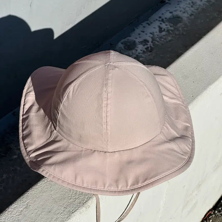 [BUNJANG] Columbia Beige Jungle Boonie Hat / [F] 컬럼비아 연베이지 정글모 부니햇 모자