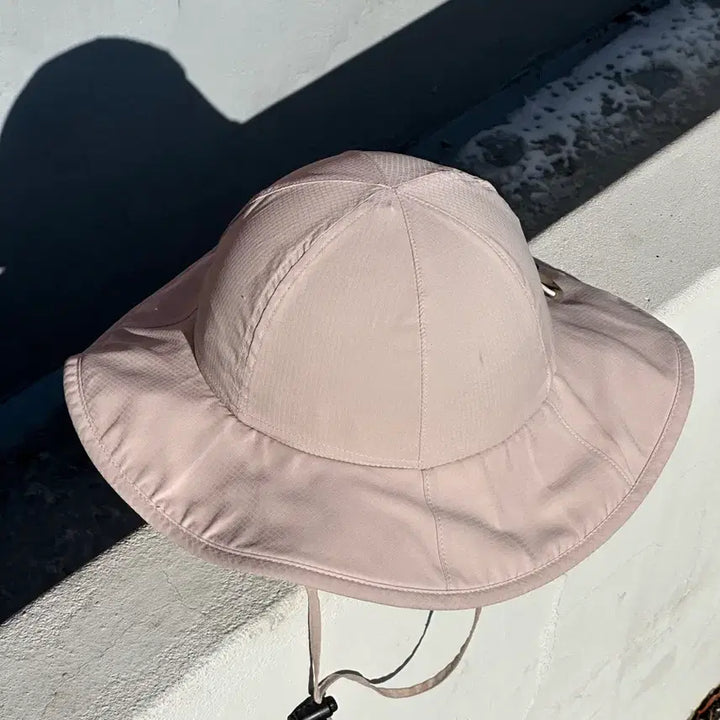 [BUNJANG] Columbia Beige Jungle Boonie Hat / [F] 컬럼비아 연베이지 정글모 부니햇 모자