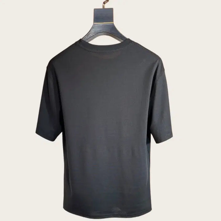 [BUNJANG] Vivienne Westwood Big Logo T-shirt / 비비안웨스트우드 반발티 블랙 화이트 빅로고 여름 남여공용