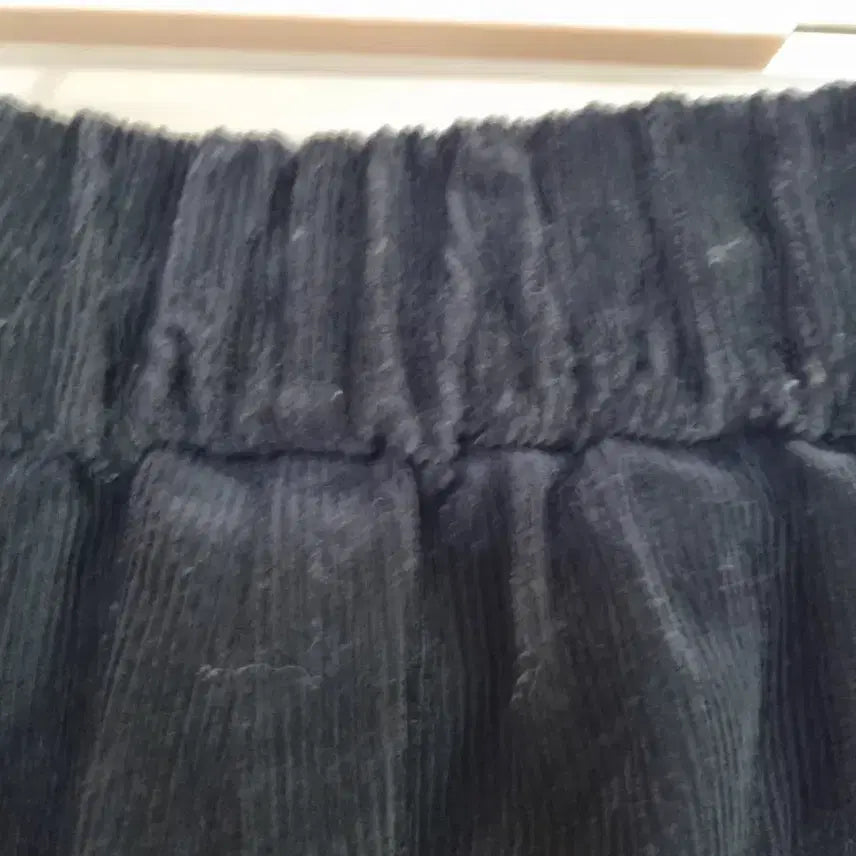 [BUNJANG] Black Spring Wide Bending Pants / 검정.봄   겨울 밴딩. 와이드 베기통바지. 깨끗해요. 30까지