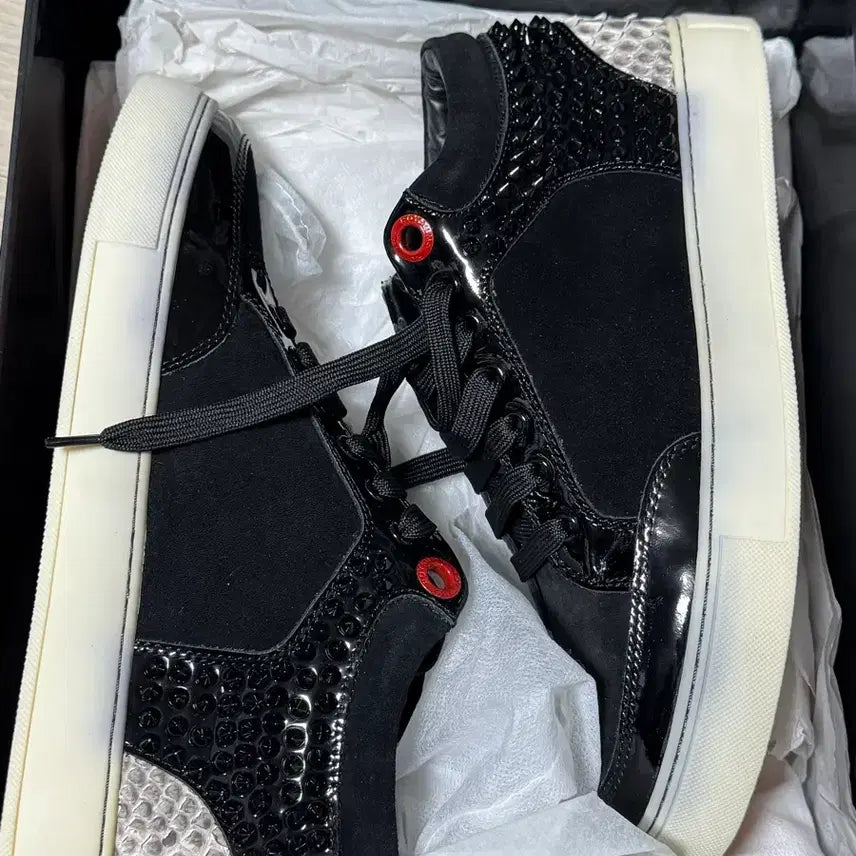 [BUNJANG] ROYAUMS Sneakers / ROYAUMS스니커즈