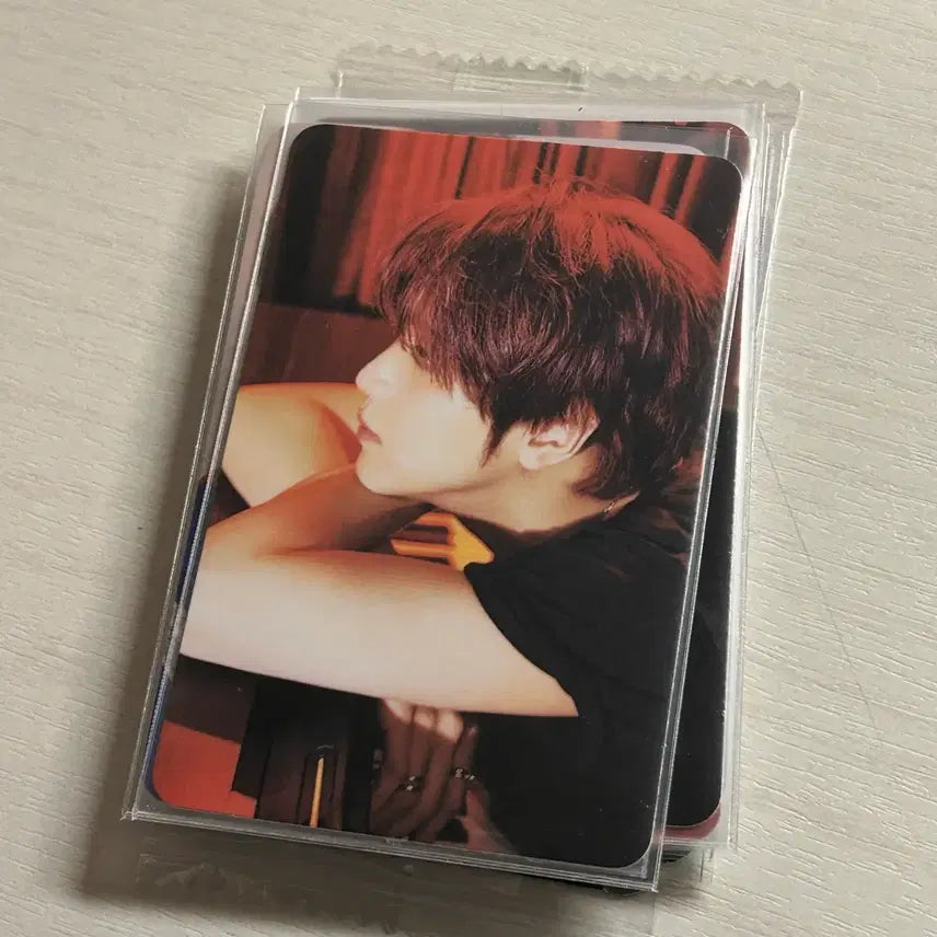 [BUNJANG] NCT Haechan Photocard / 엔시티 해찬 포카 양도