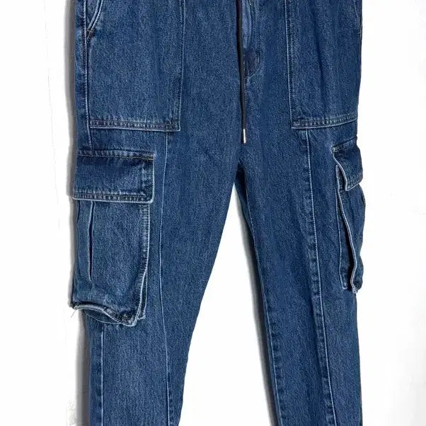 [BUNJANG] Juun.J Jogger Pants / 준지 팬츠