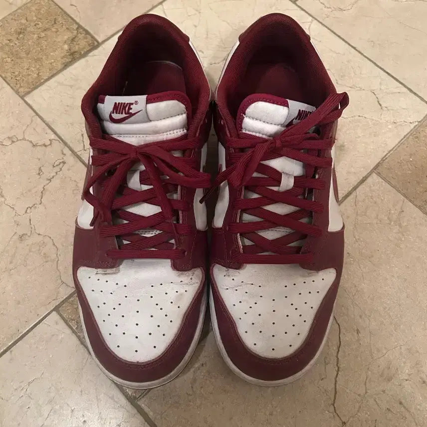 [BUNJANG] Nike Low 290 Sneakers / 나이키 로우 290 사이즈