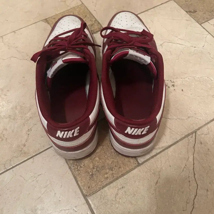 [BUNJANG] Nike Low 290 Sneakers / 나이키 로우 290 사이즈