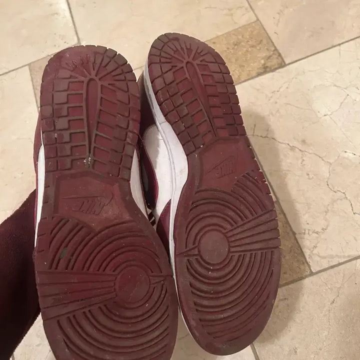 [BUNJANG] Nike Low 290 Sneakers / 나이키 로우 290 사이즈