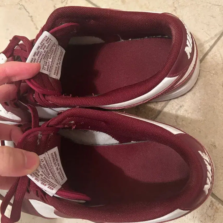 [BUNJANG] Nike Low 290 Sneakers / 나이키 로우 290 사이즈