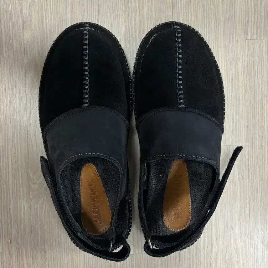 [BUNJANG] JACQUEMUS Mule Sandals / 자크뮈스 (JACQUEMUS) 뮬 샌들