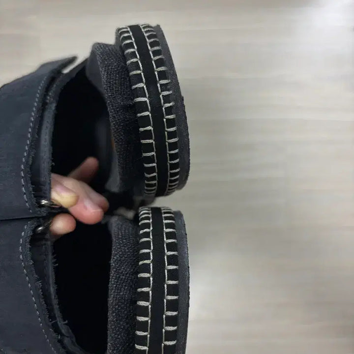 [BUNJANG] JACQUEMUS Mule Sandals / 자크뮈스 (JACQUEMUS) 뮬 샌들